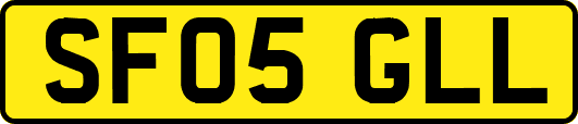 SF05GLL