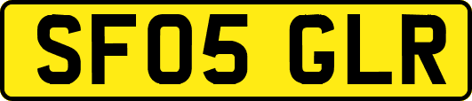 SF05GLR