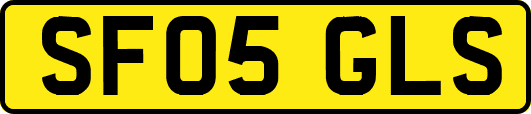 SF05GLS