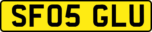 SF05GLU