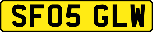 SF05GLW