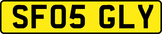 SF05GLY