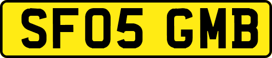 SF05GMB