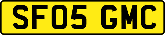SF05GMC
