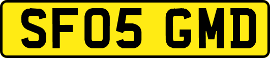 SF05GMD