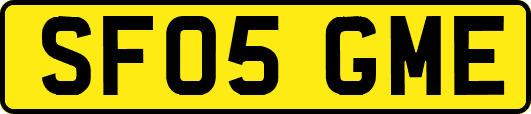 SF05GME