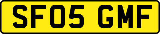 SF05GMF