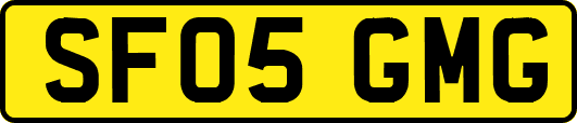 SF05GMG