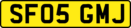 SF05GMJ