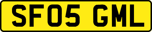 SF05GML