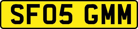 SF05GMM