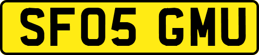 SF05GMU