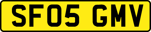 SF05GMV