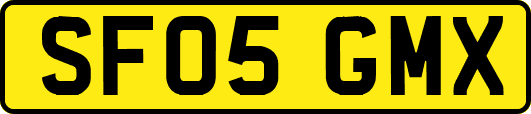 SF05GMX