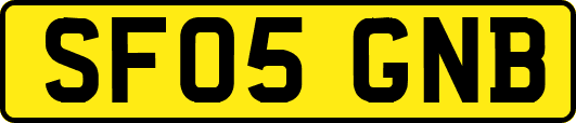 SF05GNB