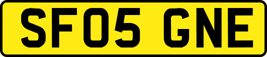 SF05GNE