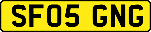 SF05GNG