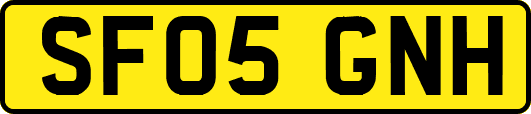 SF05GNH