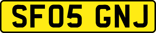 SF05GNJ