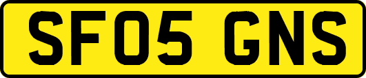 SF05GNS
