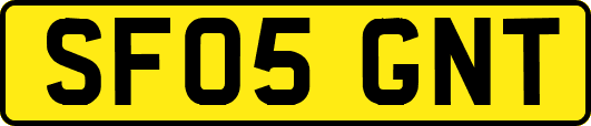 SF05GNT