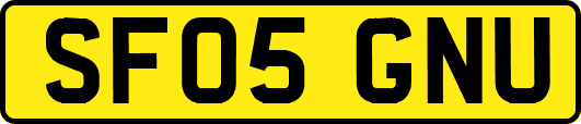 SF05GNU