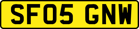 SF05GNW