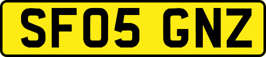 SF05GNZ