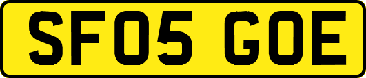 SF05GOE