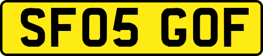 SF05GOF