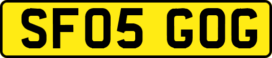 SF05GOG