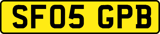 SF05GPB