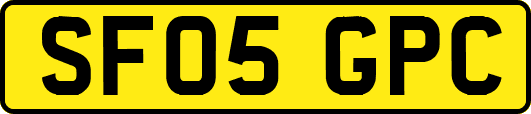 SF05GPC