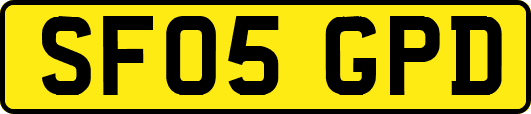 SF05GPD