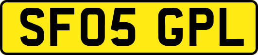 SF05GPL