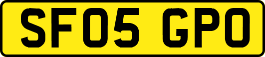 SF05GPO