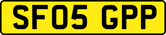 SF05GPP