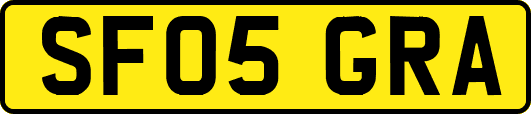 SF05GRA
