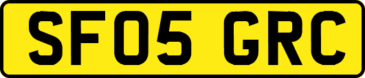 SF05GRC
