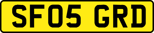 SF05GRD