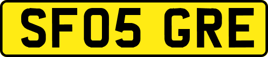 SF05GRE