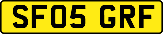 SF05GRF
