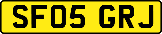SF05GRJ