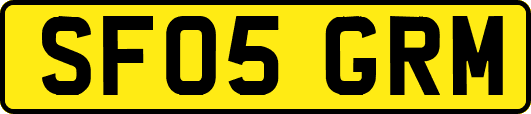 SF05GRM