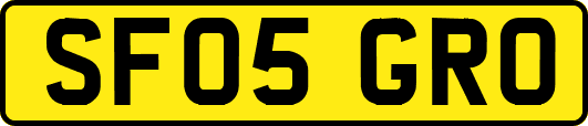 SF05GRO