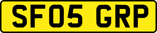 SF05GRP