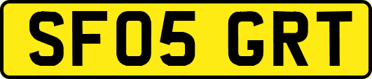 SF05GRT