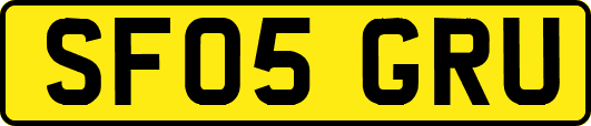 SF05GRU