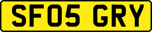 SF05GRY