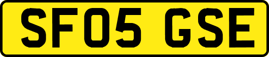 SF05GSE